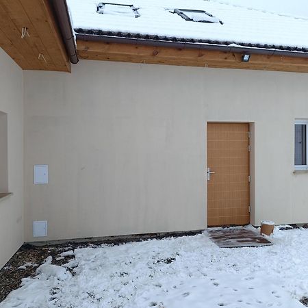 Apartament Podgorze Duszniki Zdrój Exterior foto