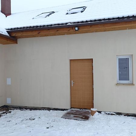 Apartament Podgorze Duszniki Zdrój Exterior foto