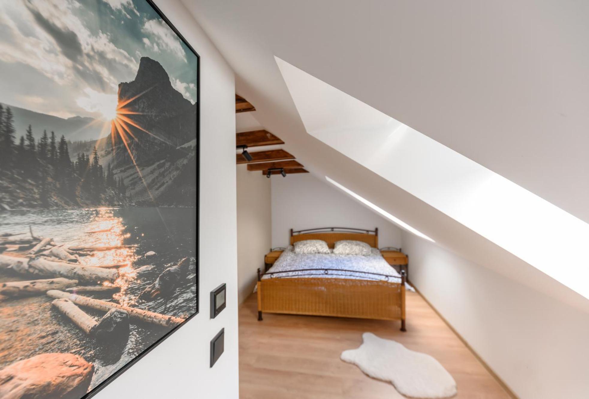 Apartament Podgorze Duszniki Zdrój Exterior foto