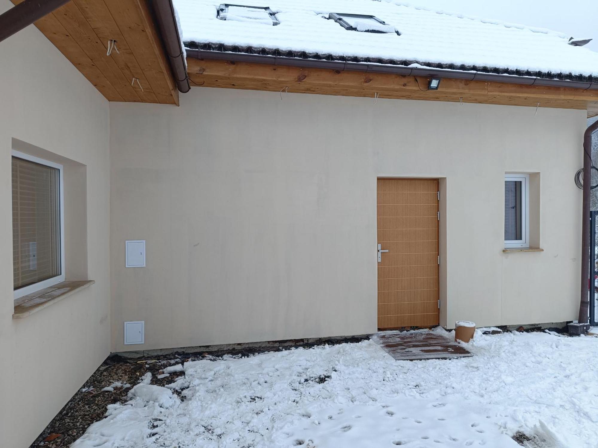 Apartament Podgorze Duszniki Zdrój Exterior foto