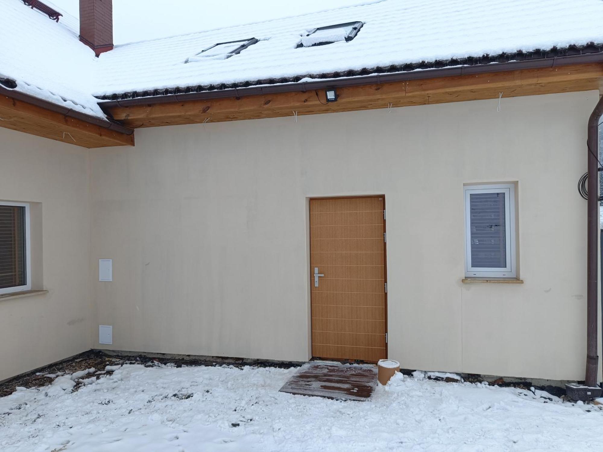 Apartament Podgorze Duszniki Zdrój Exterior foto